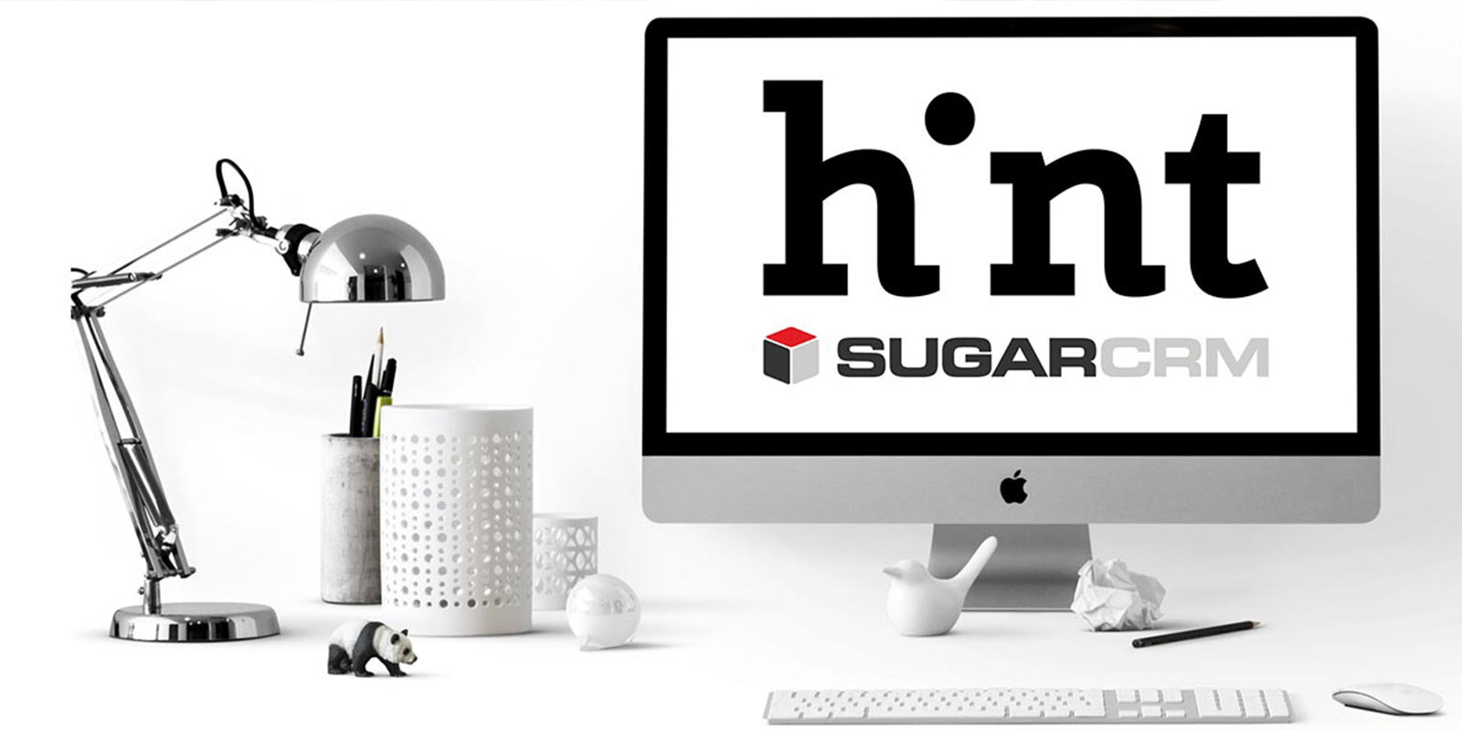 SugarCRM Hint