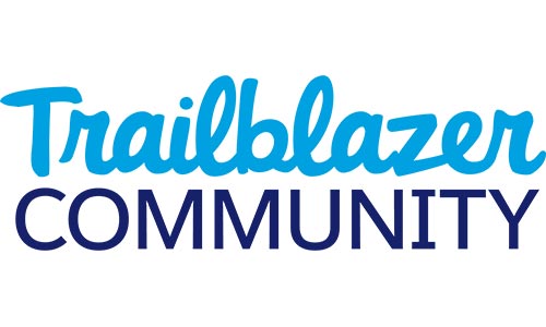 Trailblazer Community