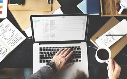 CRM expertise for Evolution Marketing