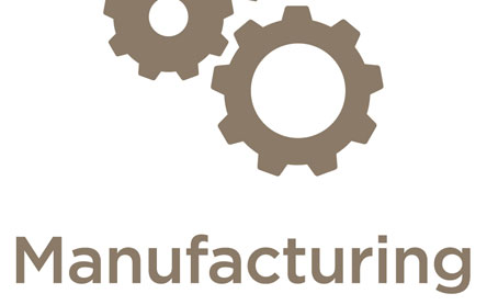 manufacturing