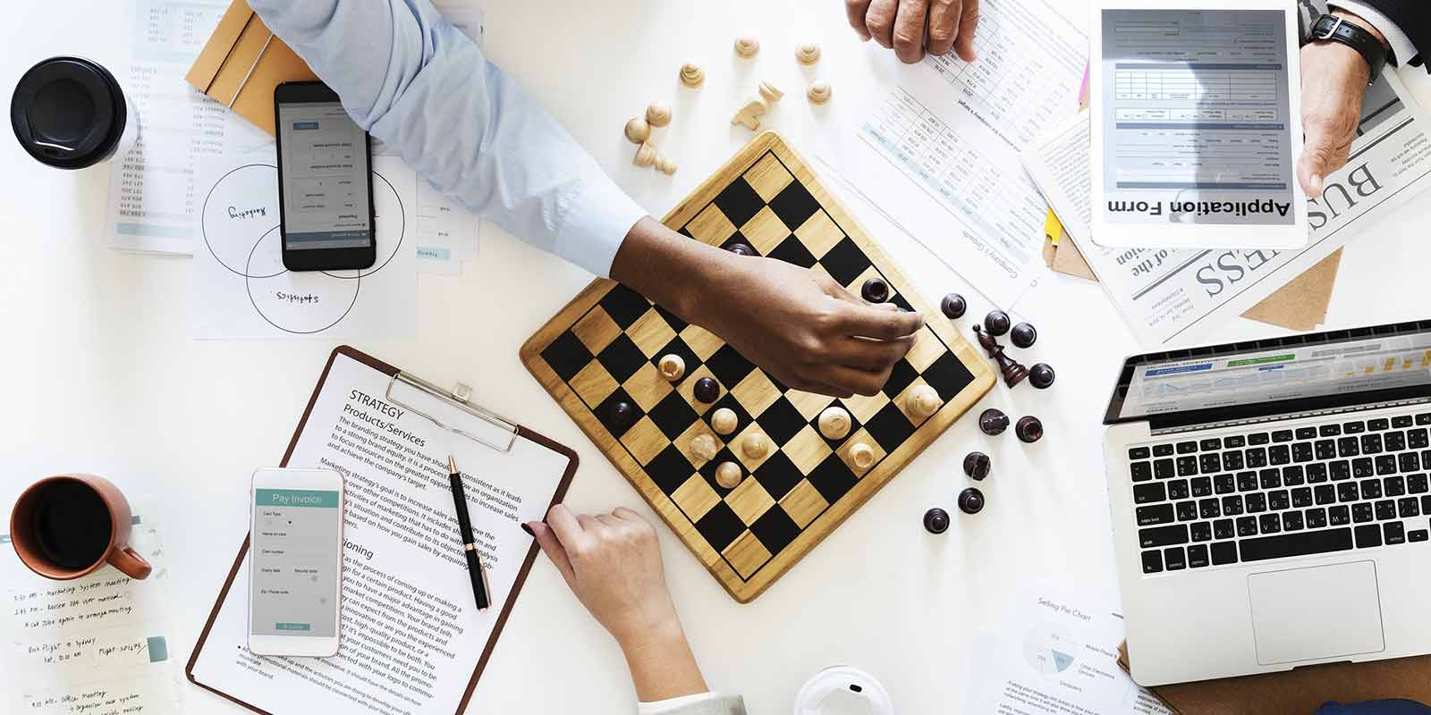 5 CRM Best Practices