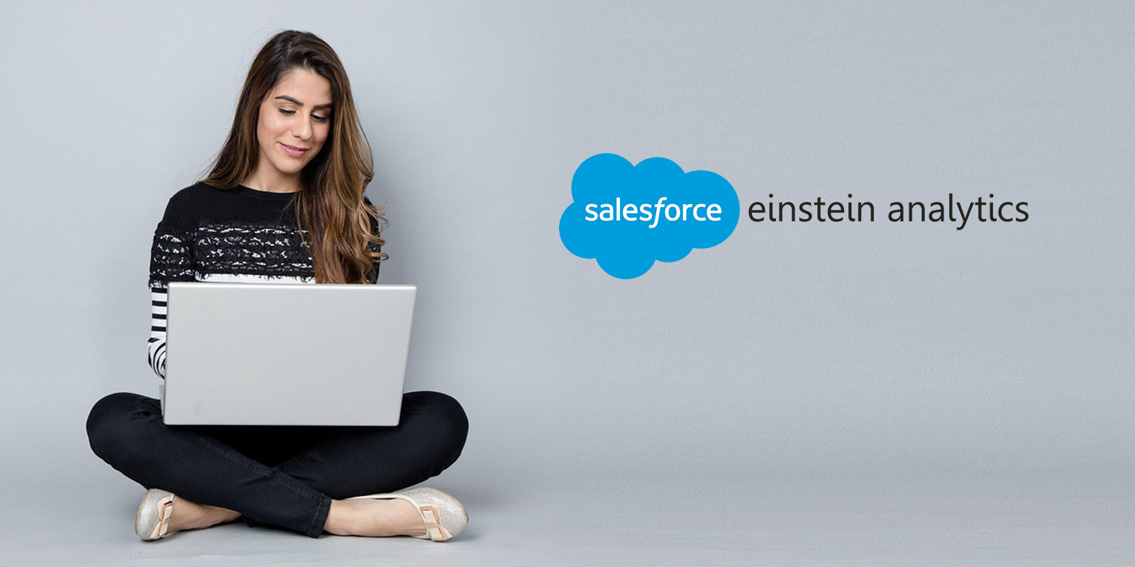 Asking Einstein: Salesforce Conversational Queries