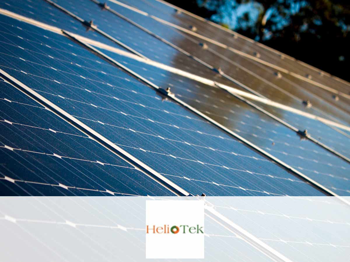 Customized SugarCRM for Energy Sector