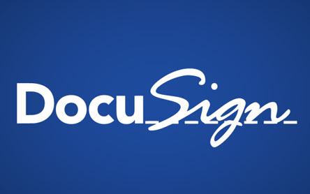 Rolustech partner DocuSign