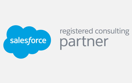 Salesforce partner Rolustech