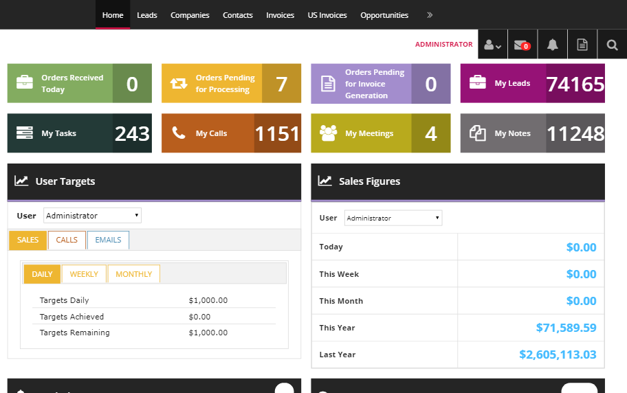 Automotive CRM CRM for Automotive Industry Rolustech