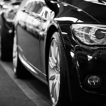 Automotive CRM
