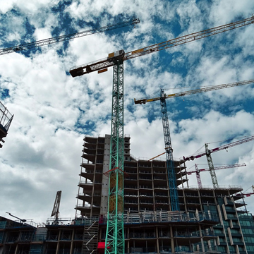 Construction CRM