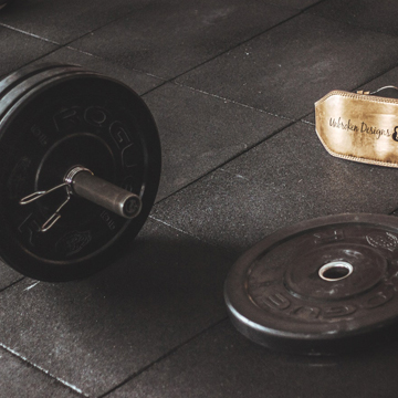 Gym CRM