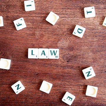 Law CRM