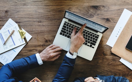 Prodant Capital solution