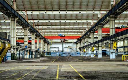 SugarCRM for supply and logistic