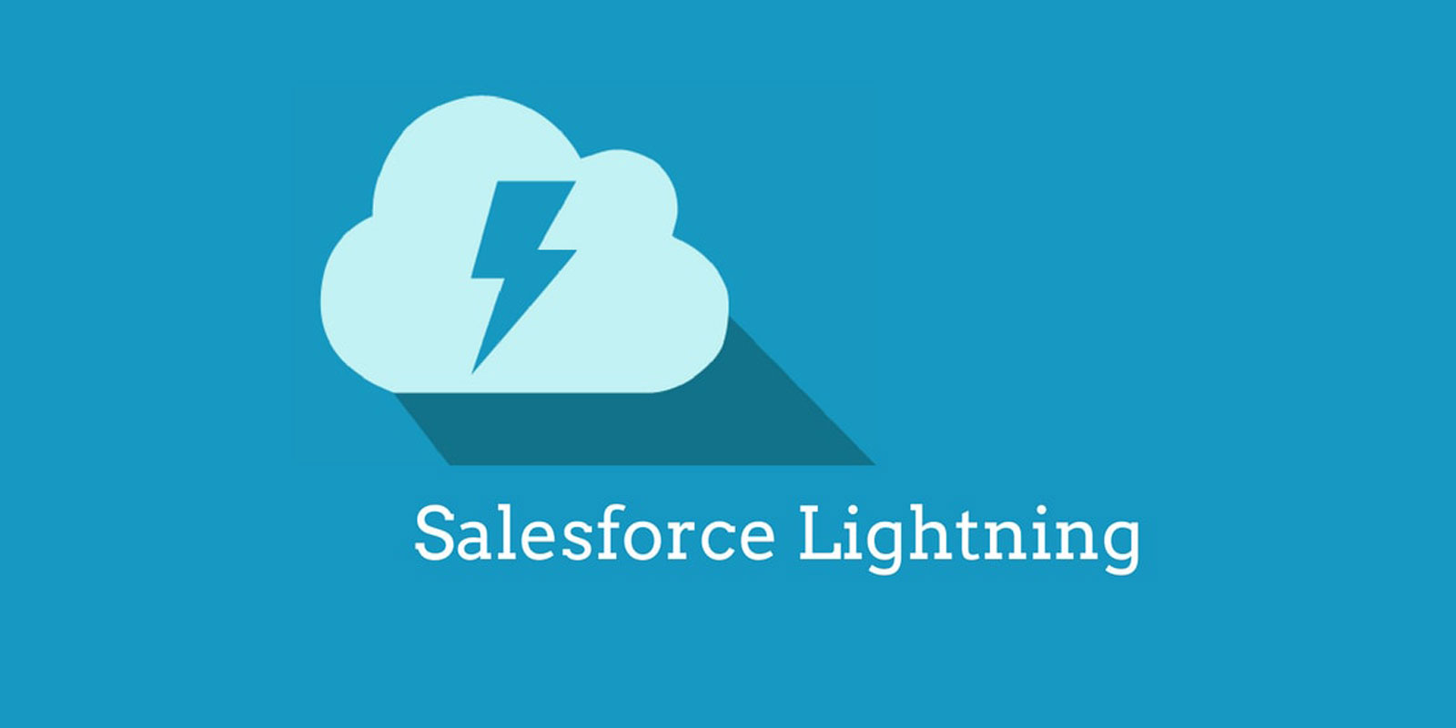 salesforce lightning