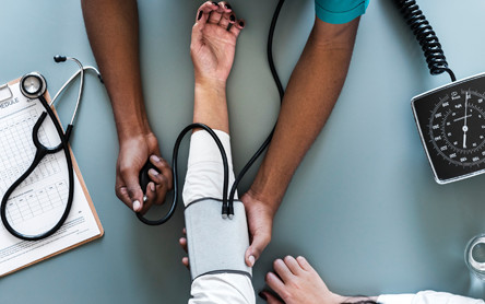 salesforce health cloud