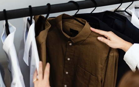 Salesforce Industry Vertical solution for Retail