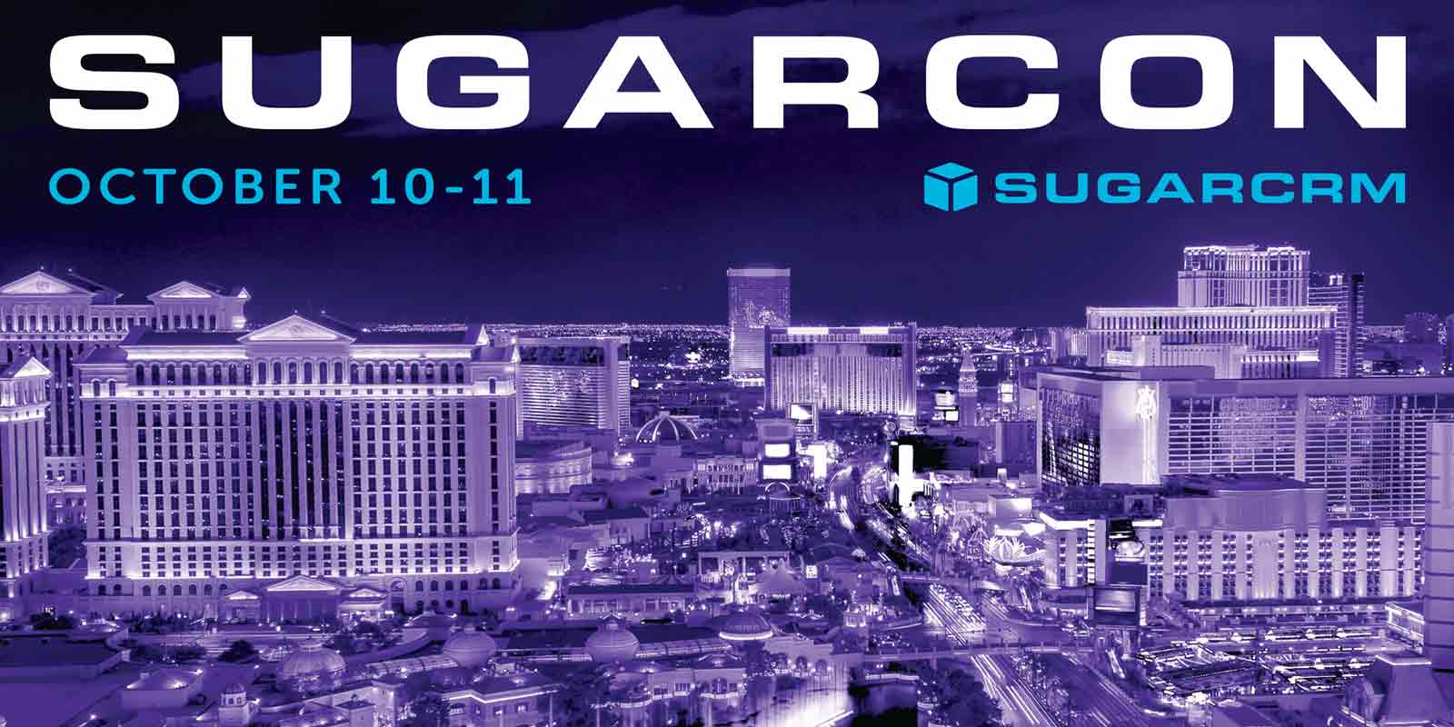 SugarCon 2018