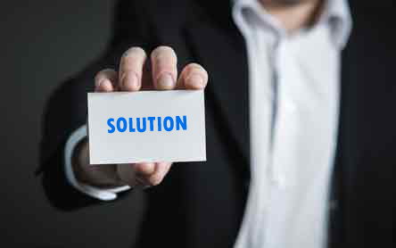 GMS Leads solution