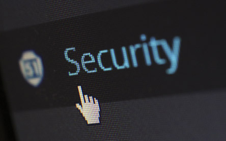 SugarCRM for security services