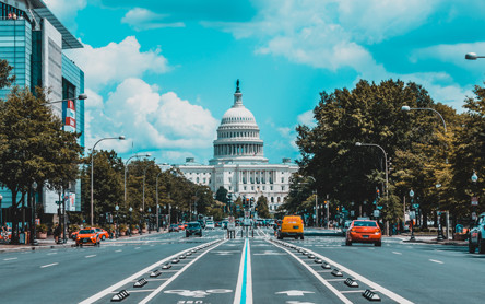 Government process management through salesforce
