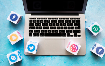 Salesforce Media