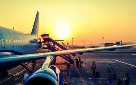 salesforce cloud for Travel
