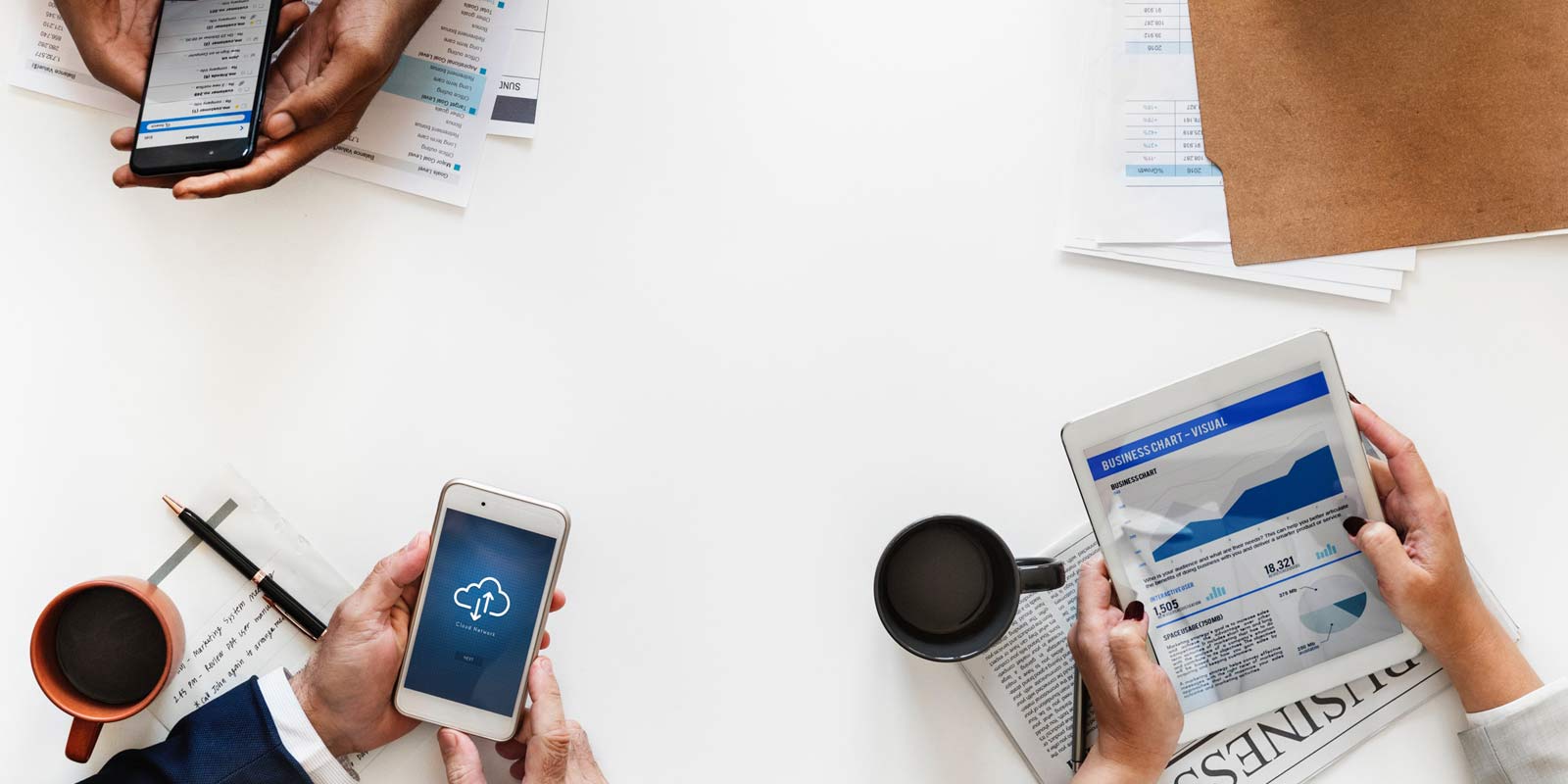 Benefits of the Salesforce Mobile App for Organizations Benefits of the Salesforce Mobile App for Organizations