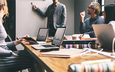 salesforce training