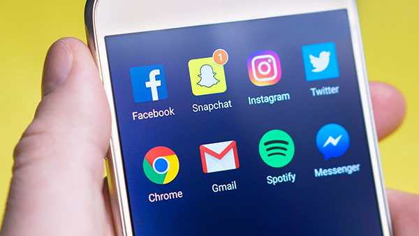 suitecrm-social-media-integration