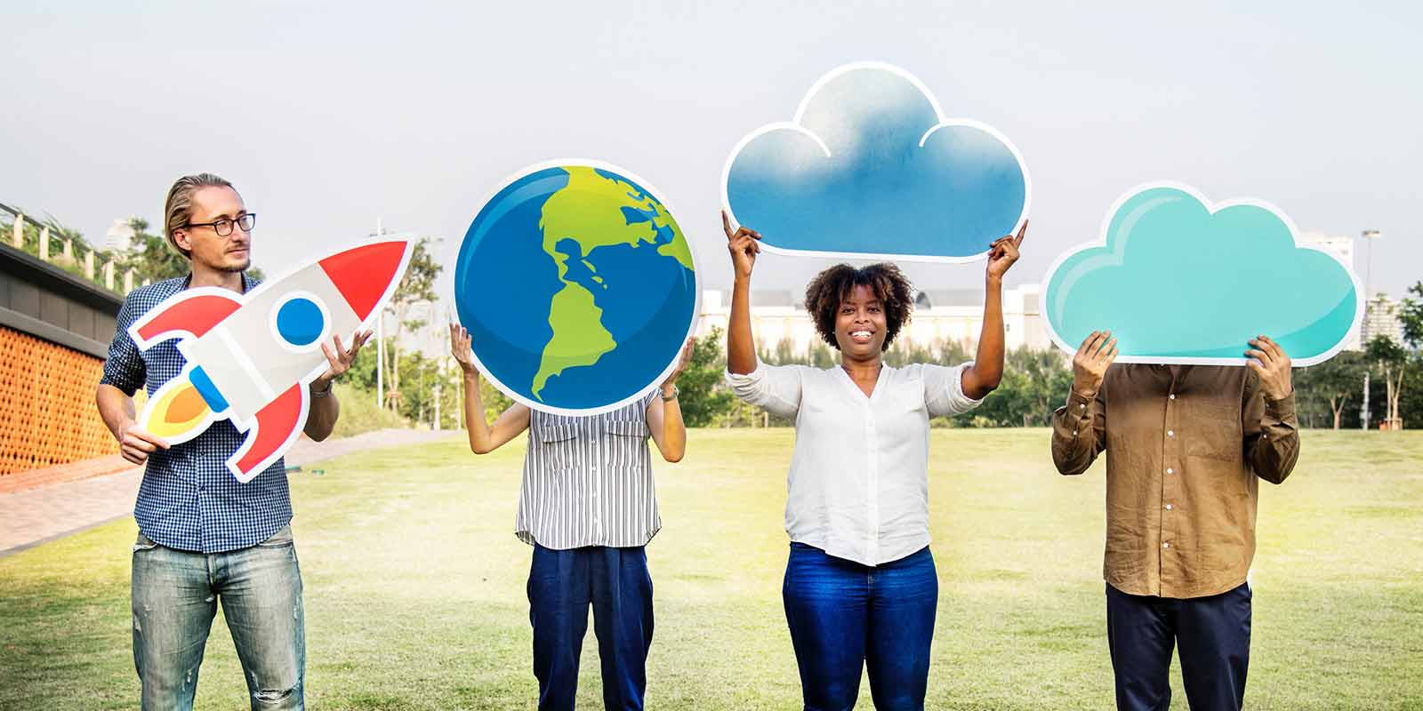 Salesforce Marketing Cloud