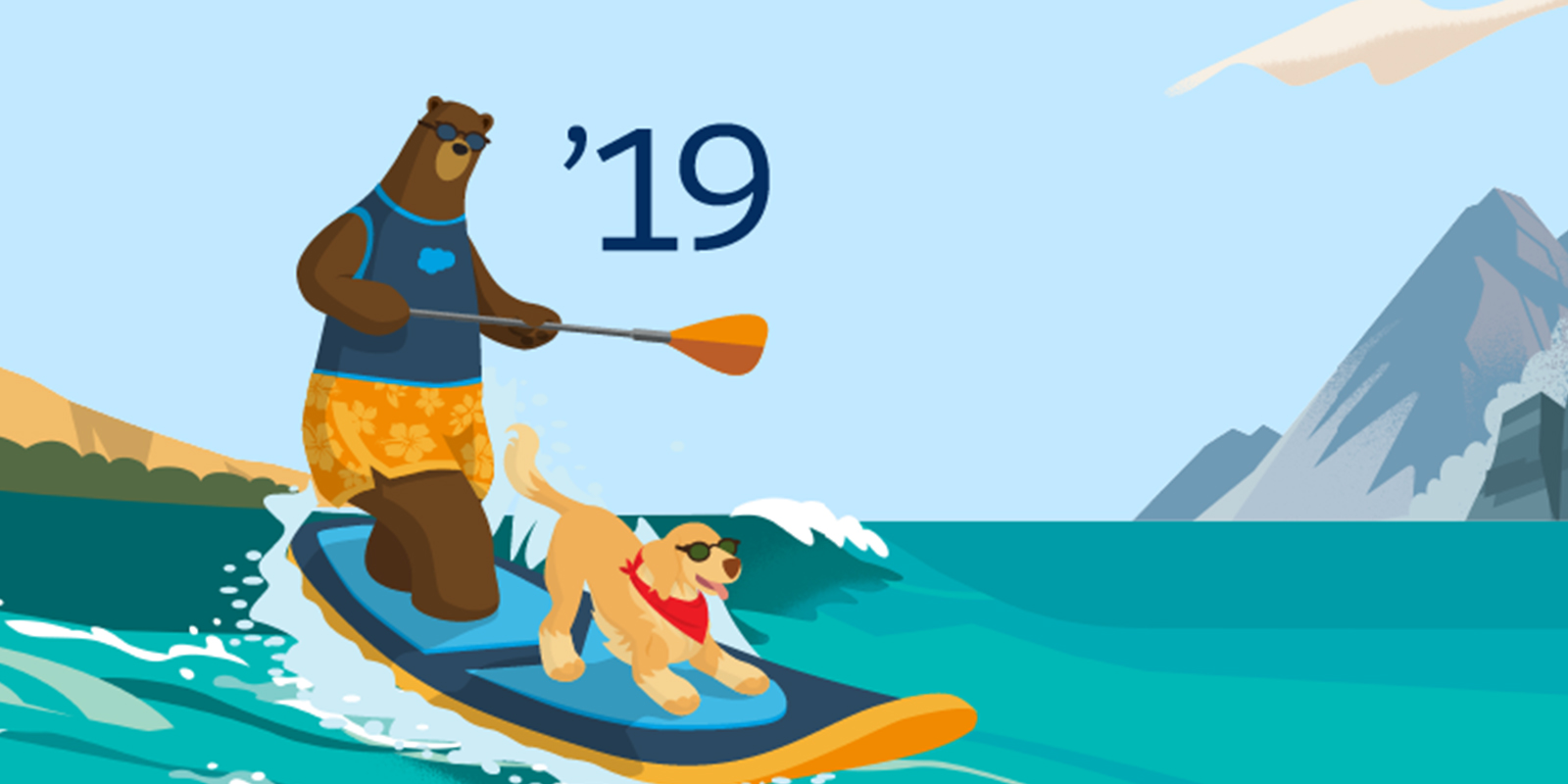 The Lowdown on What’s New in the Salesforce Summer ‘19 Update