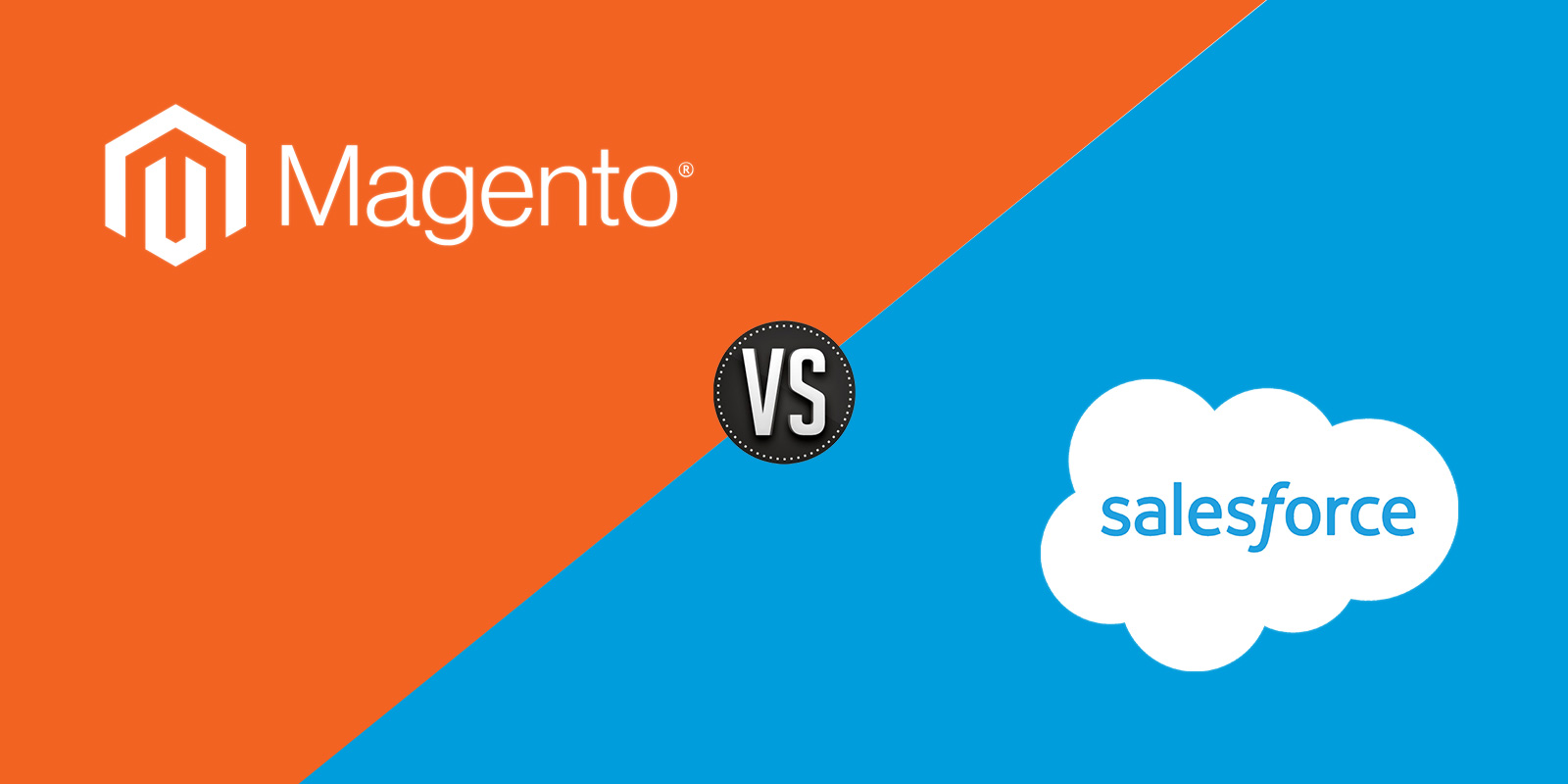 Magento vs. Salesforce Commerce Cloud