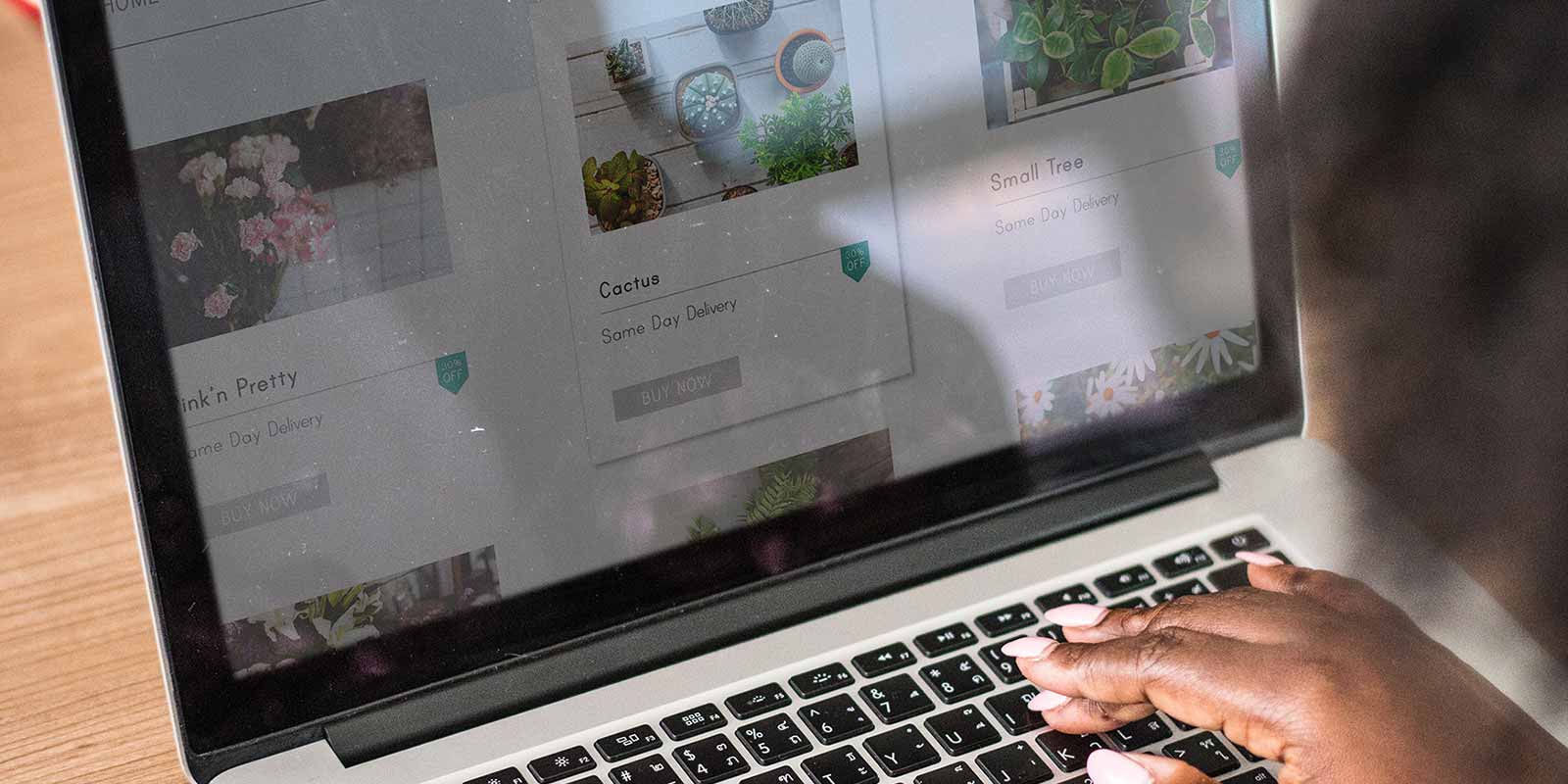 Salesforce commerce cloud