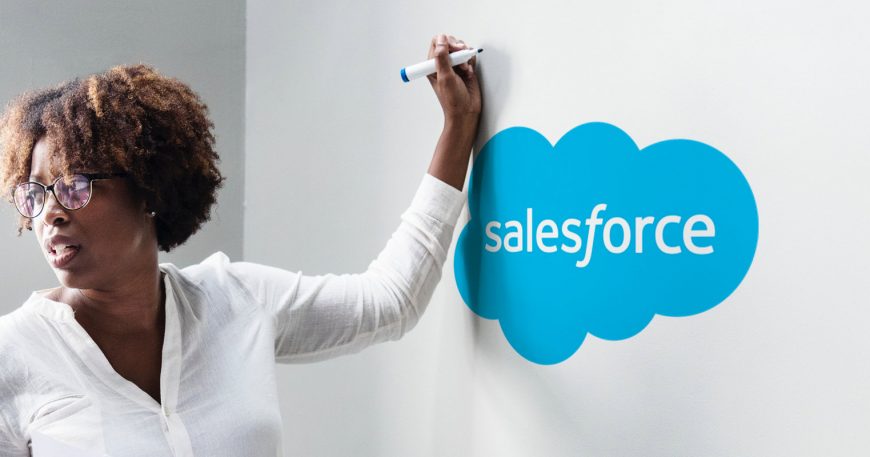 Salesforce Cloud Implementation Checklist All You Need to Know