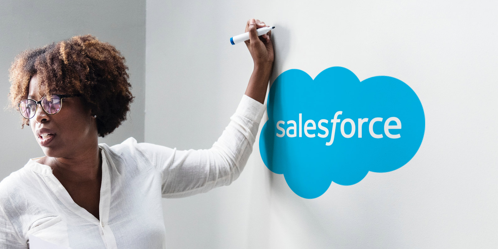Salesforce Cloud Implementation