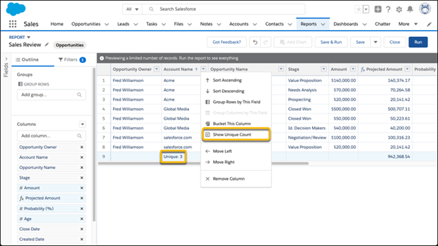 salesforce winter 20 release