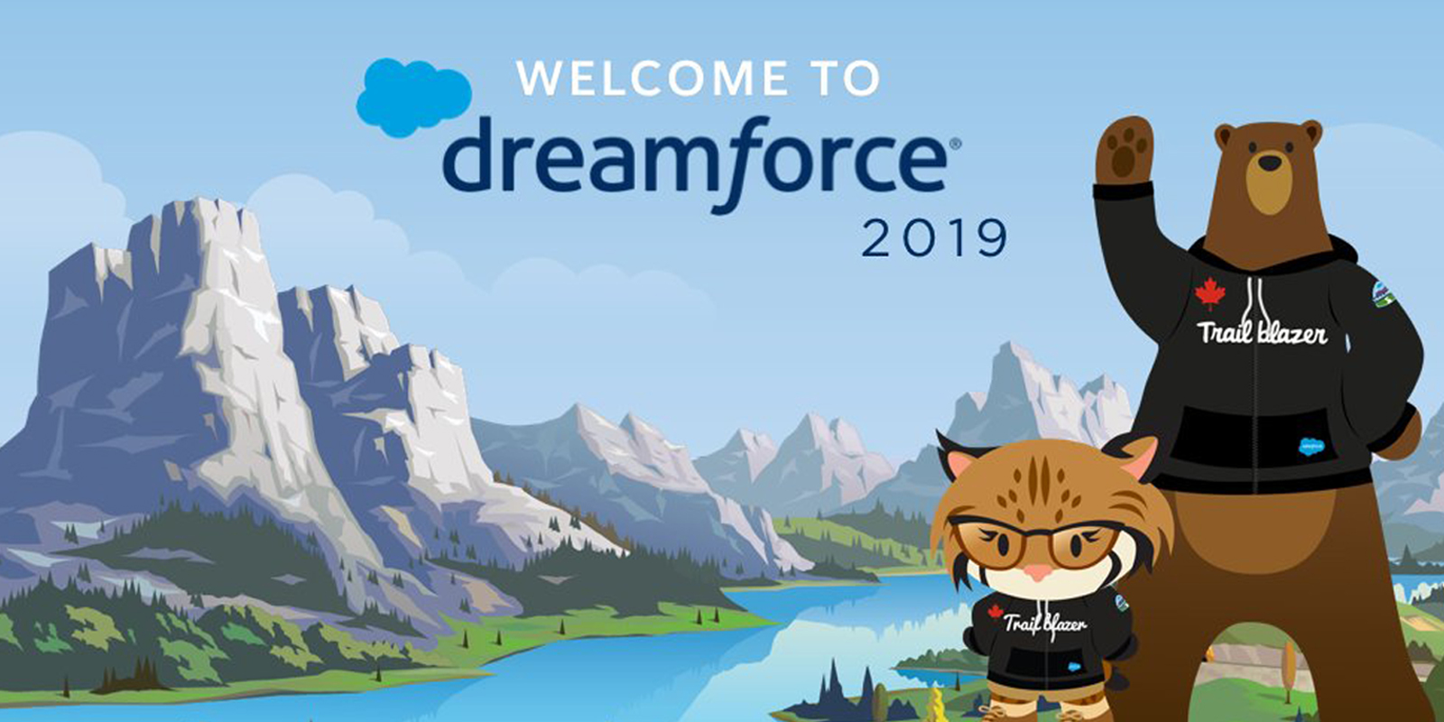 What to Expect at Dreamforce 2019