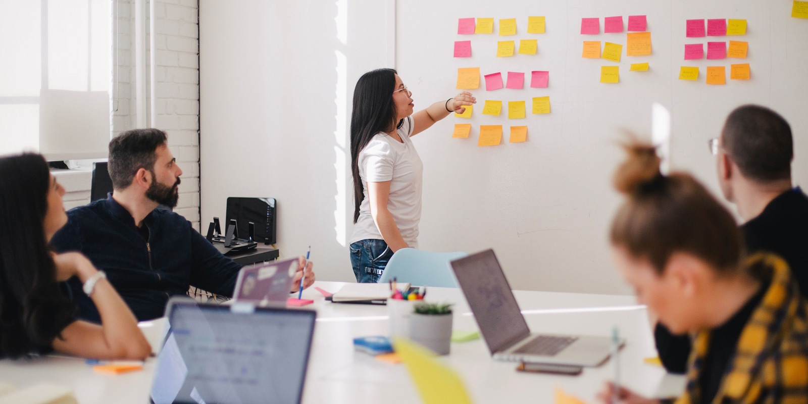 Custom Software Development