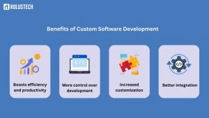 Invest in Custom Software Development? 