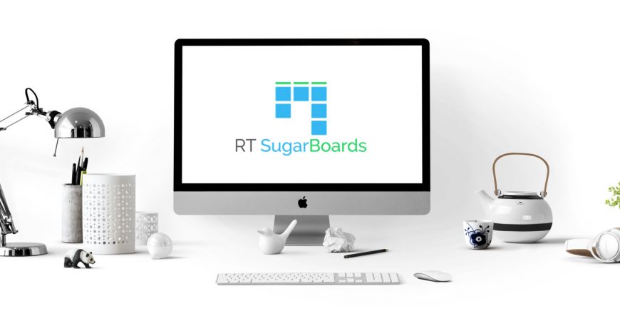 RT SugarBoards Best Way to Optimize CRM Data With Kanban View