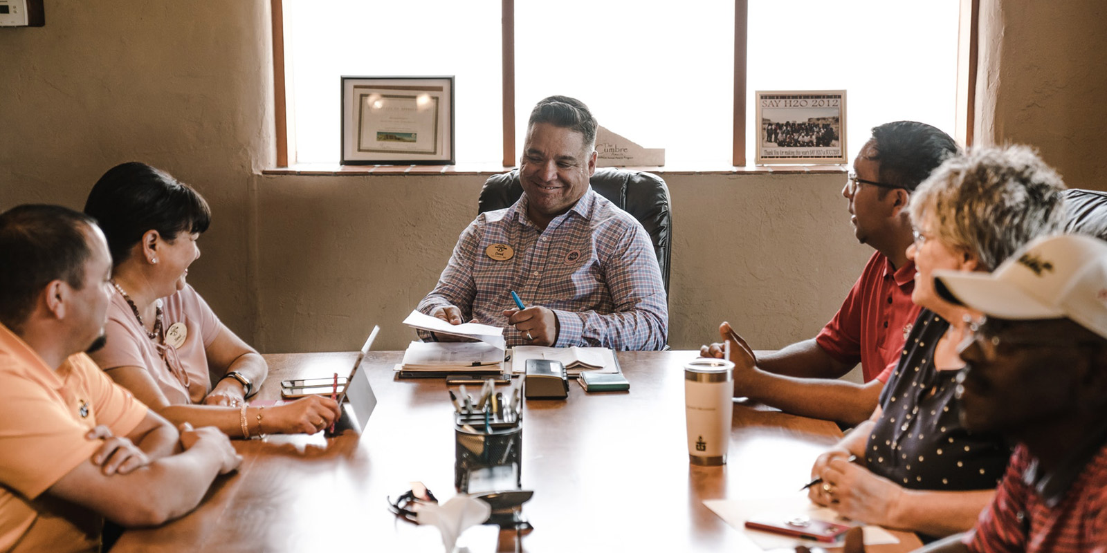CRM is the best HRM software