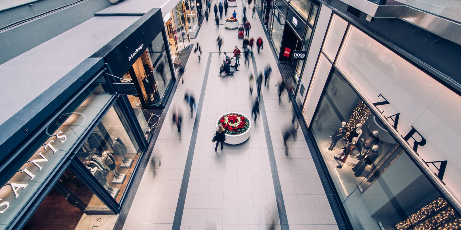Salesforce Consumer Goods Cloud