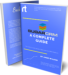 Complete guide to SugarCRM