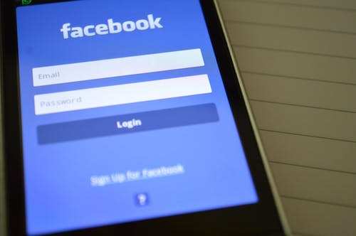 Facebook integration with CRM