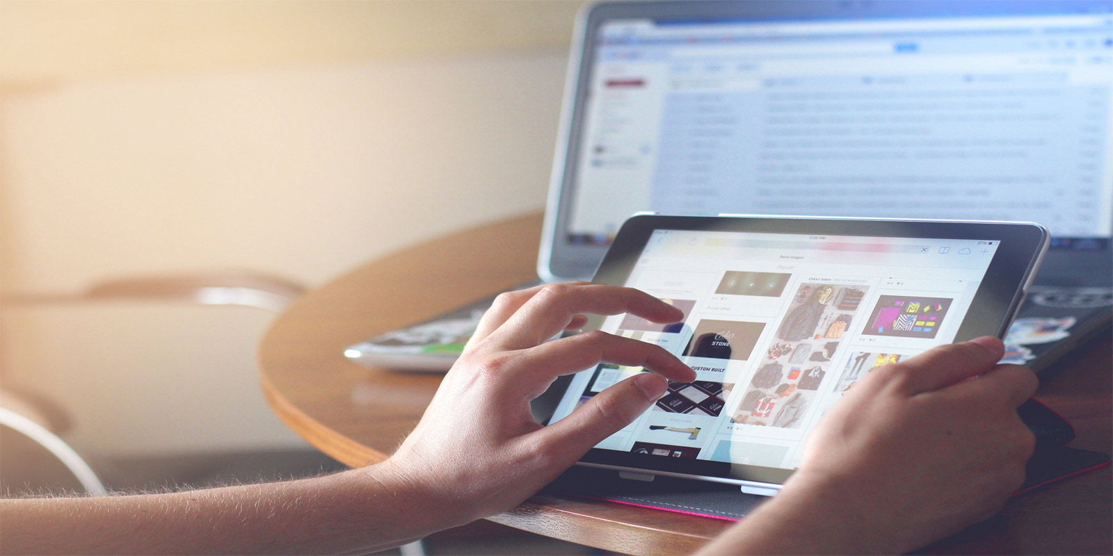 Integrating Quickbooks