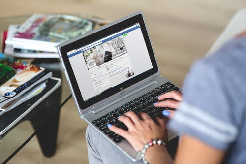 Facebook integration with CRM