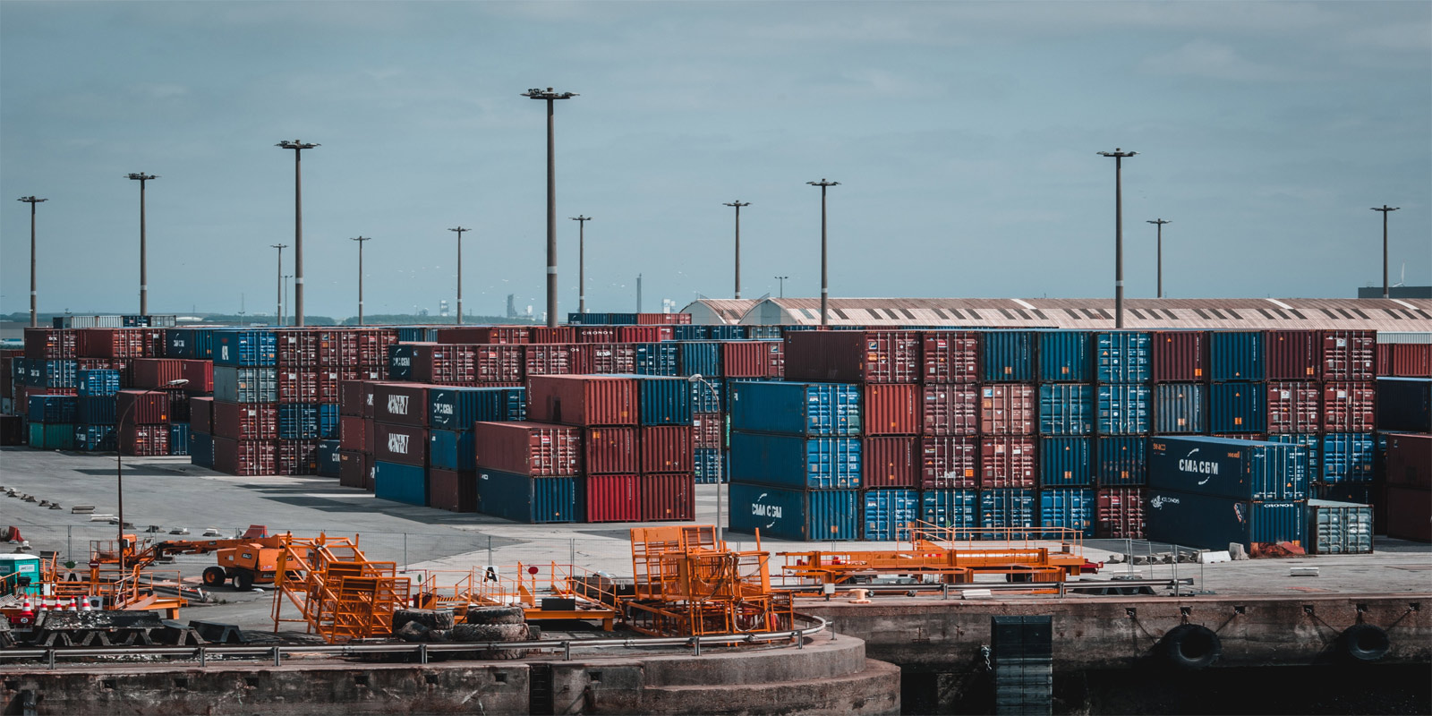 SugarCRM as  Supply Chain Management Software