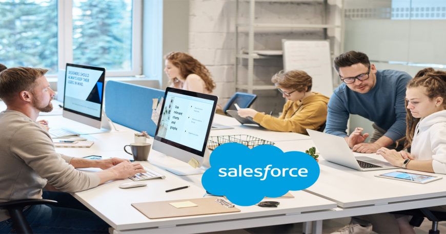 Salesforce Support