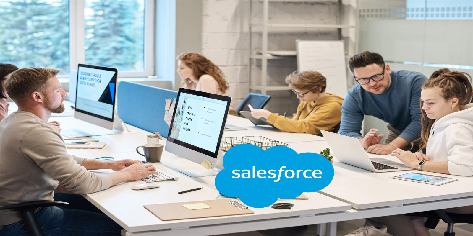 Salesforce Support