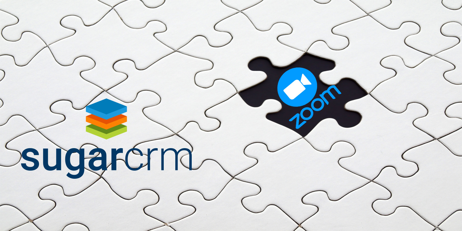 SugarCRM and Zoom Integration