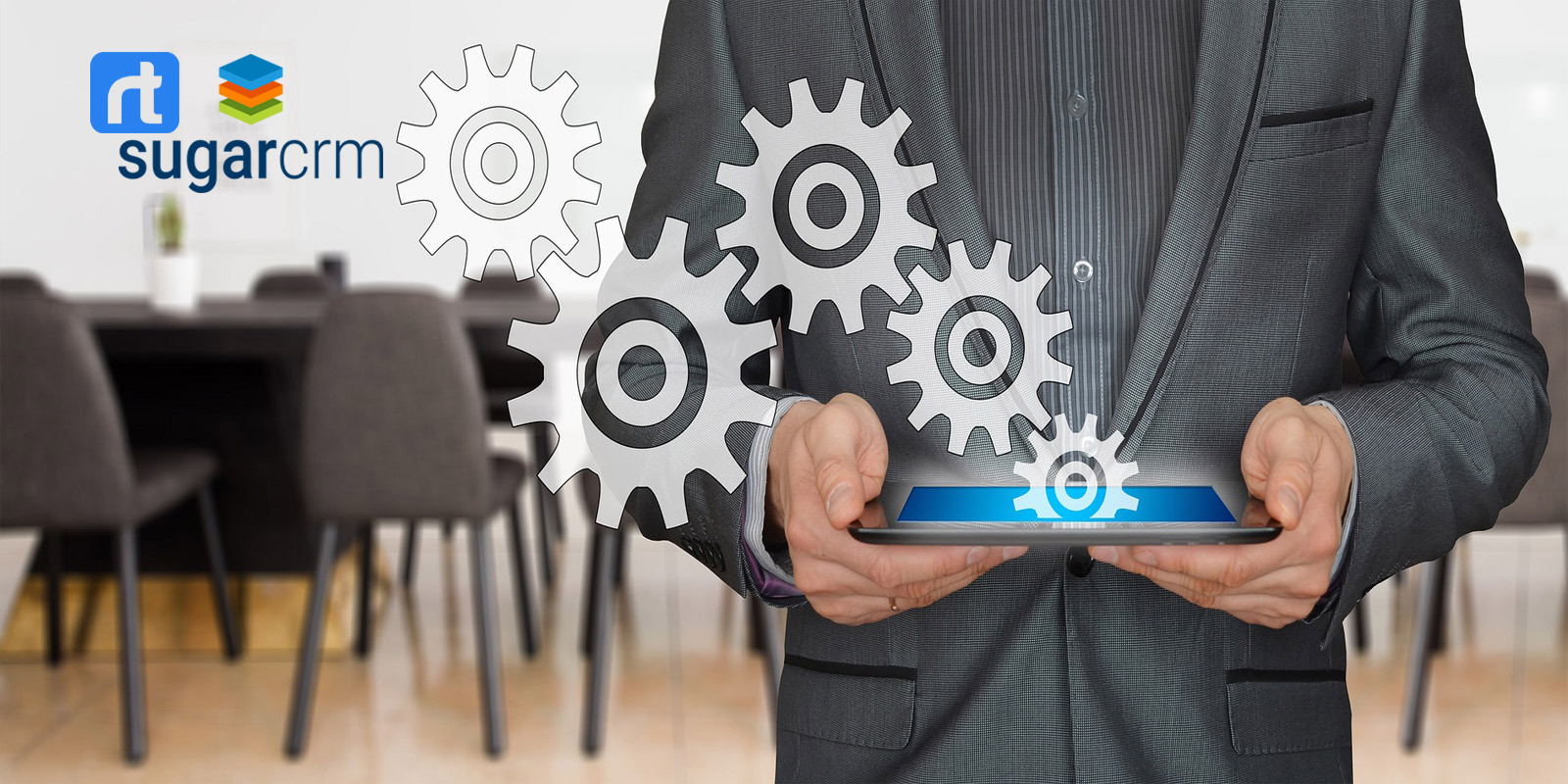 SugarCRM Plugins